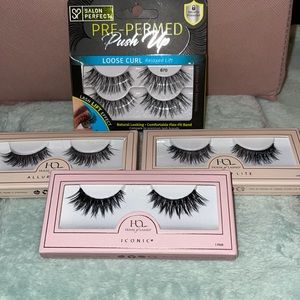 House of Lashes/Salon Perfect Bundle